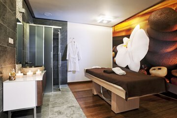 Treatment room
