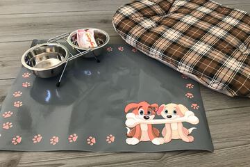 Room service - dining