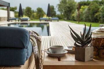 Sundeck