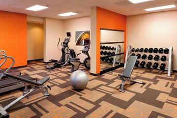 Health and Fitness 54 of 56