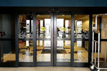 Hampton Inn & Suites Tulsa / Tulsa Hills