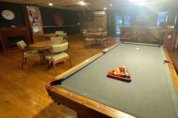 Billiards