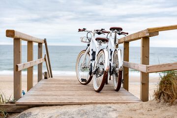 Bicycling