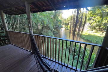 Lake view