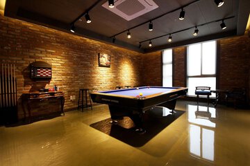 Billiards