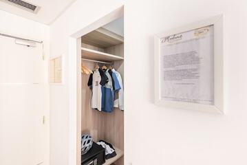 Wardrobe