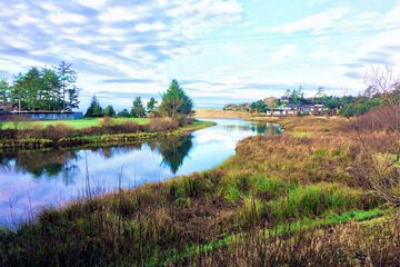 Ecola Creek Lodge