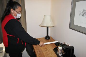 Cleanliness standards