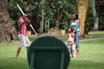 Archery