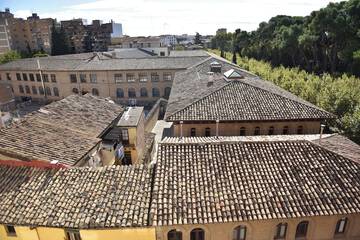 City view