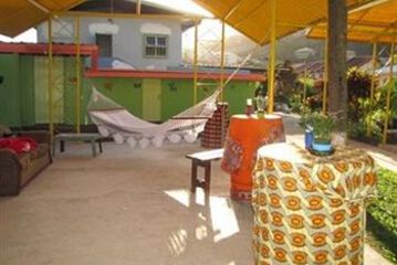 Terrace or Patio
