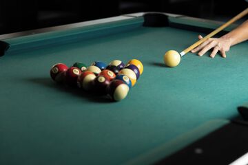 Billiards