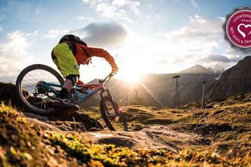 Bicycling