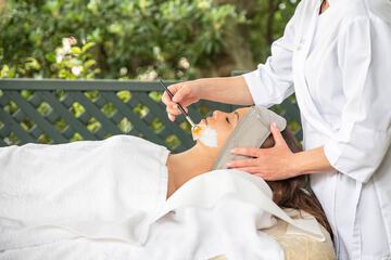 Spa treatment