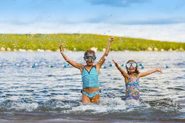 Children's activities