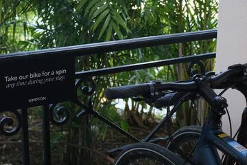 Bicycling