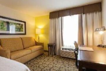 Hilton Garden Inn New Orleans Airport