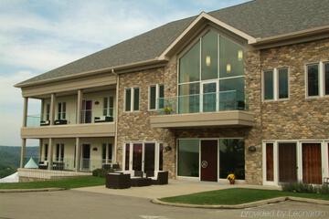 Lenape Heights Golf Resort