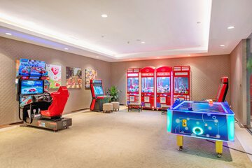 Arcade