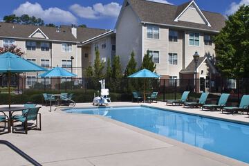 Sonesta ES Suites Birmingham Homewood