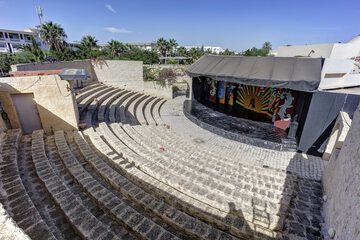 Theater show