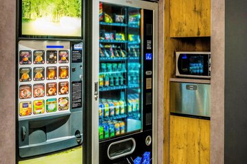 Vending machine