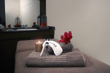 Treatment room