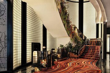 Hotel Interior 10 of 87