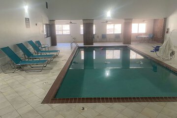 Pool 3 of 12