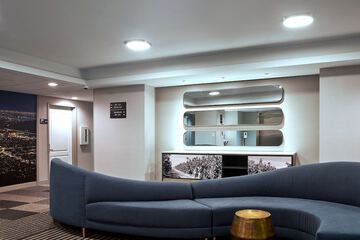 Hotel Interior 11 of 66