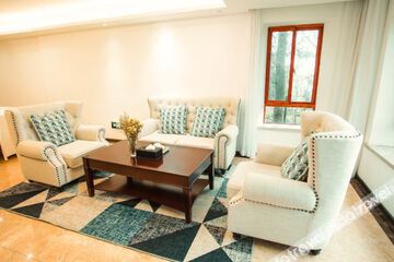 Hotel Interior or Public Areas