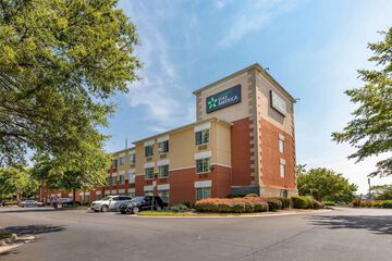 Extended Stay America Washington D.C. Alexandria Eisenhower Ave.