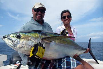 Fishing