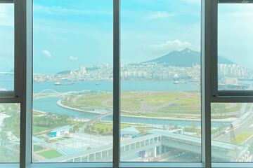Park view