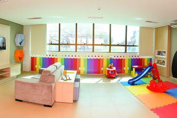 Children's activities
