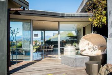 Terrace or Patio