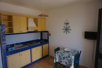 In-Room Kitchenette