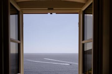 View from room