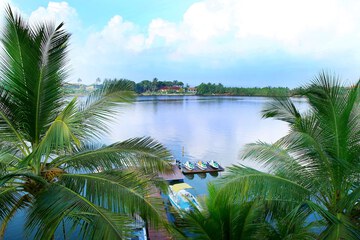 Lake
