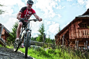 Bicycling