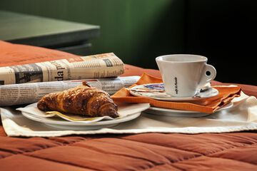 Room service - dining