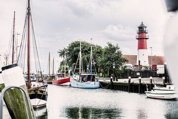 Dock