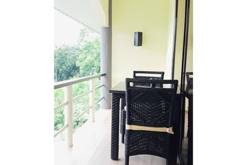 View from room