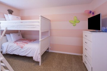 Children's theme room