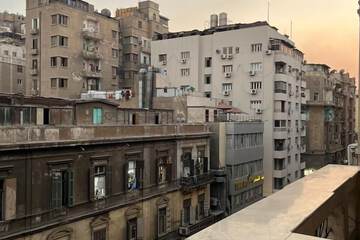 City view