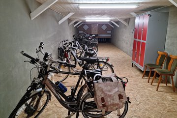 Bicycling