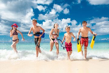 Children's activities