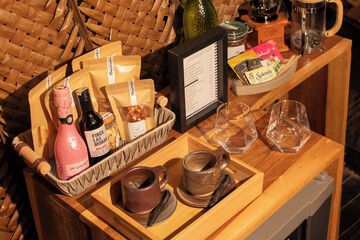 Minibar