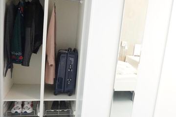 Lockers