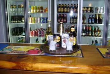 Hotel Bar